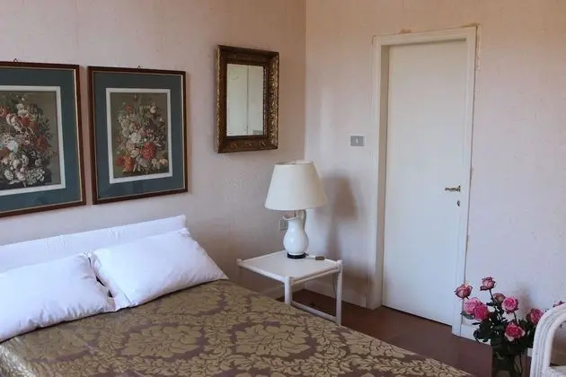 Junior Süit, Şehir Manzaralı