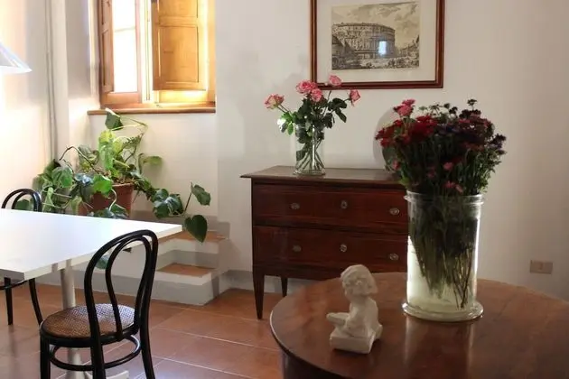 Junior Süit, Şehir Manzaralı