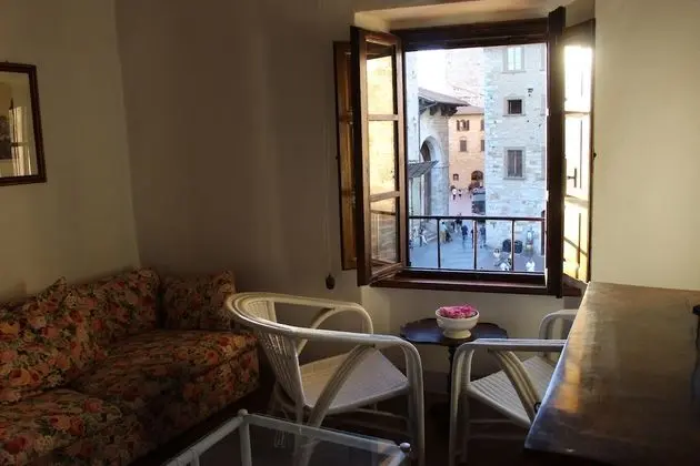 Junior Süit, Şehir Manzaralı