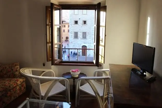 Junior Süit, Şehir Manzaralı