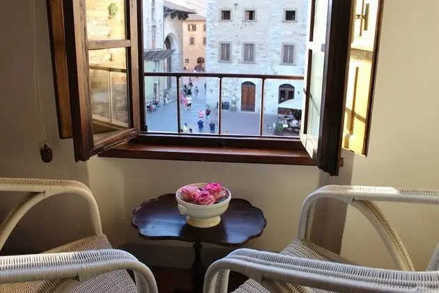 Junior Süit, Şehir Manzaralı