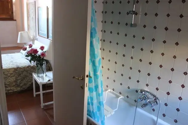 Junior Süit, Şehir Manzaralı