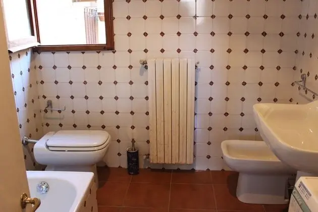 Junior Süit, Şehir Manzaralı