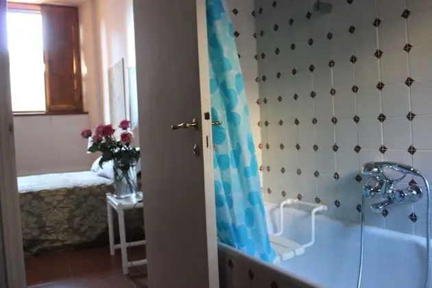 Junior Süit, Şehir Manzaralı