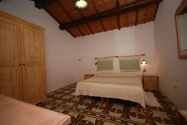 Standard Üç Kişilik Oda, Şehir Manzaralı
