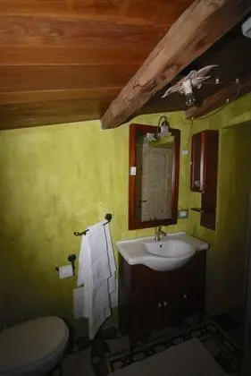 Standard Üç Kişilik Oda, Şehir Manzaralı