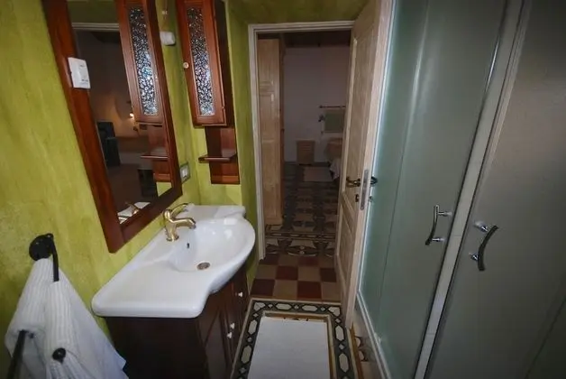 Standard Üç Kişilik Oda, Şehir Manzaralı