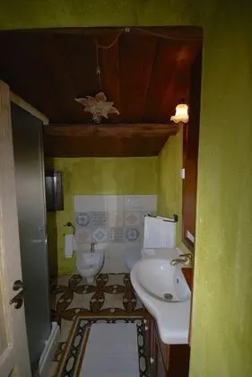 Standard Üç Kişilik Oda, Şehir Manzaralı