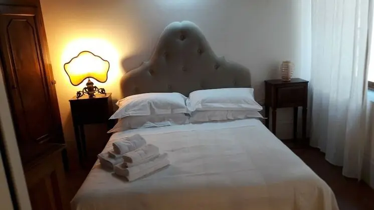 Standard Tek Büyük Yataklı Oda, Özel Banyo