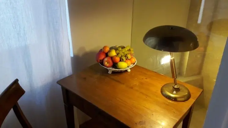 Standard Tek Büyük Yataklı Oda, Özel Banyo