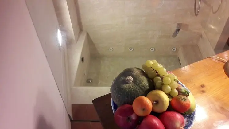 Standard Tek Büyük Yataklı Oda, Özel Banyo