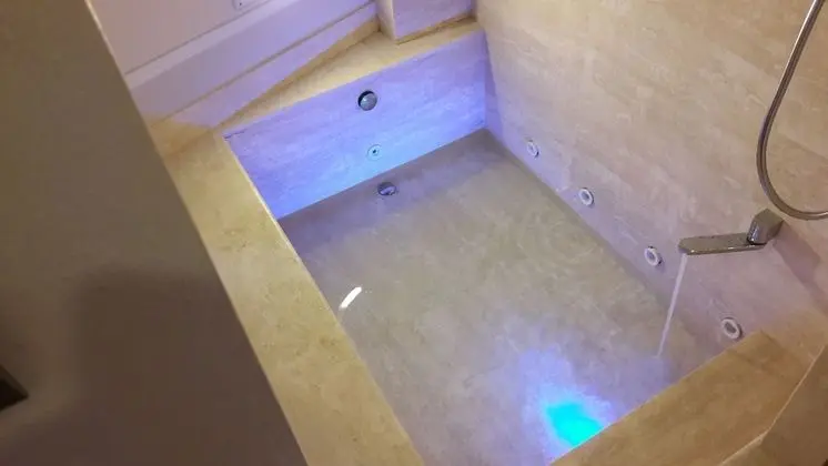 Standard Tek Büyük Yataklı Oda, Özel Banyo