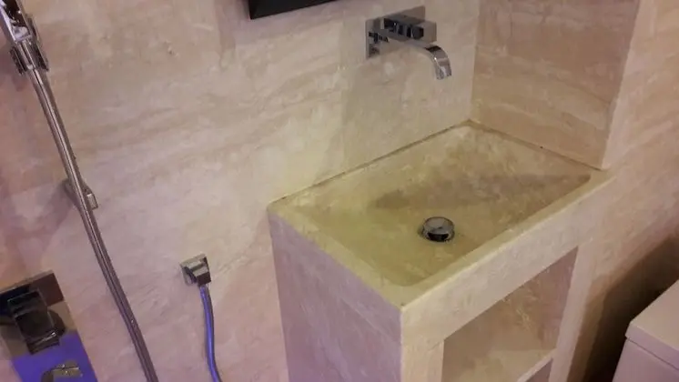 Standard Tek Büyük Yataklı Oda, Özel Banyo