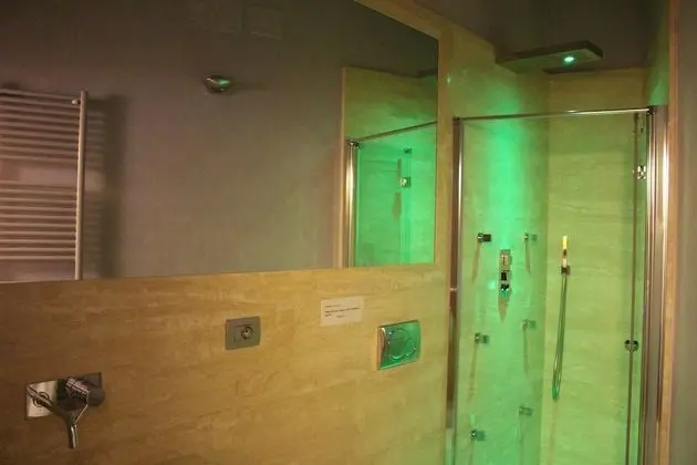 Standard Tek Büyük Yataklı Oda, Özel Banyo