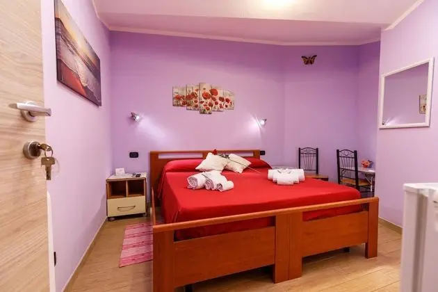 Deluxe Tek Büyük Yataklı Oda, Banyolu/Duşlu