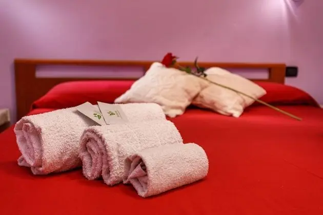 Deluxe Tek Büyük Yataklı Oda, Banyolu/Duşlu