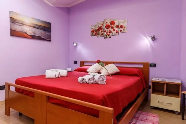 Deluxe Tek Büyük Yataklı Oda, Banyolu/Duşlu