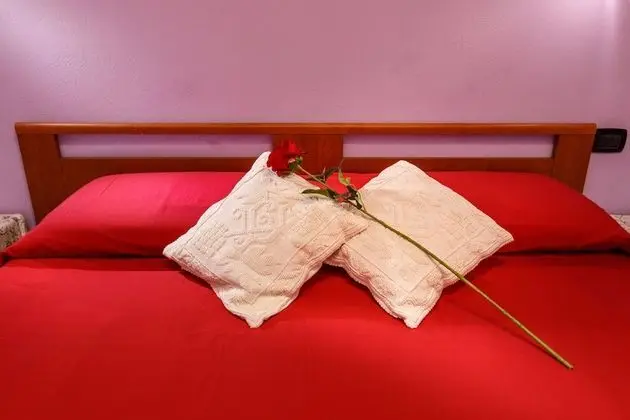 Deluxe Tek Büyük Yataklı Oda, Banyolu/Duşlu