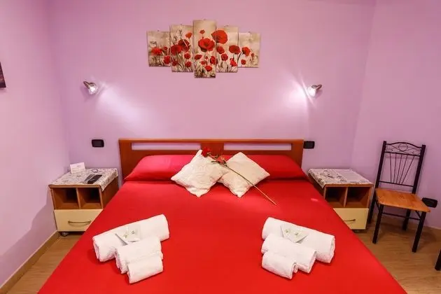 Deluxe Tek Büyük Yataklı Oda, Banyolu/Duşlu