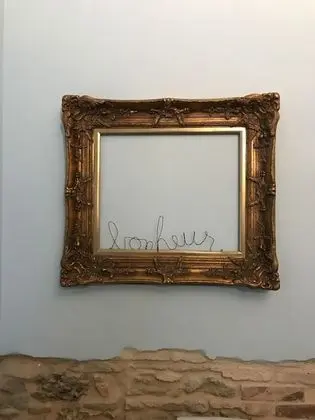 Tek Büyük Yataklı Oda, Bahçe Manzaralı