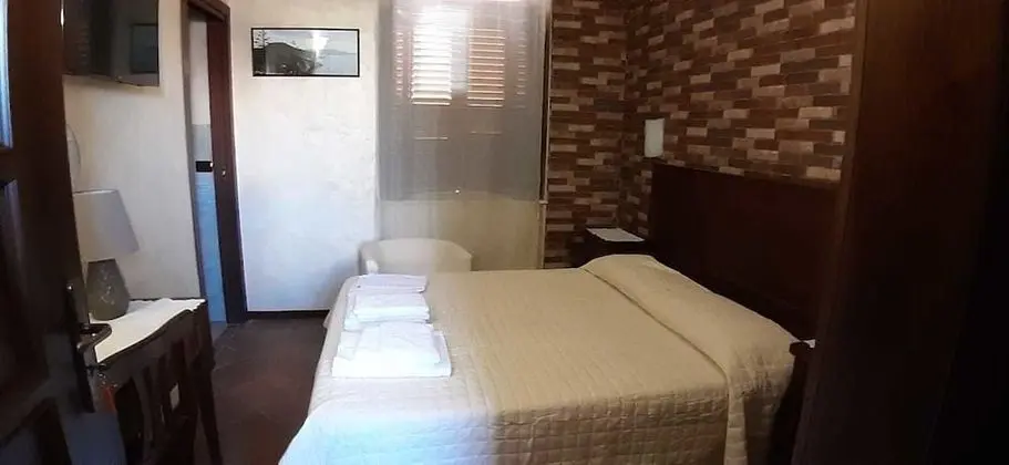 Tek Büyük Yataklı Oda, Deniz Manzaralı