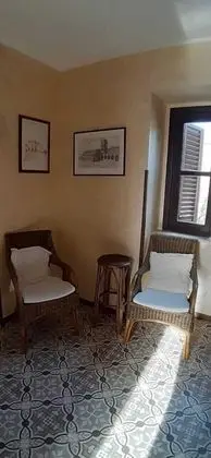 Tek Büyük Yataklı Oda, Deniz Manzaralı