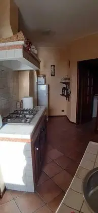 Tek Büyük Yataklı Oda, Deniz Manzaralı