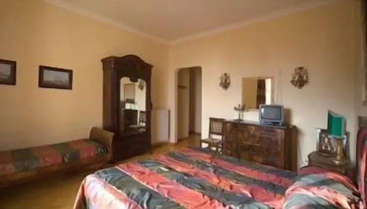 Üç Kişilik Oda, Balkon, Deniz Manzaralı