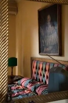 Üç Kişilik Oda, Balkon, Deniz Manzaralı