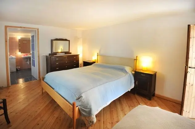 Üç Kişilik Oda, Özel Banyo (Stanza del Conte)