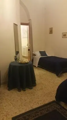 Comfort Üç Kişilik Oda, 1 Yatak Odası, Şehir Manzaralı