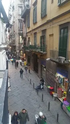 Comfort Üç Kişilik Oda, 1 Yatak Odası, Şehir Manzaralı