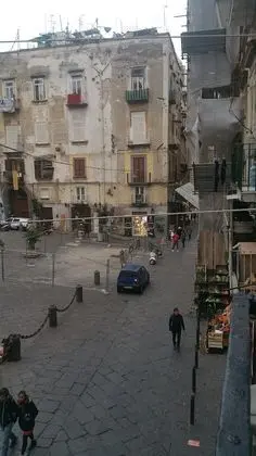 Comfort Üç Kişilik Oda, 1 Yatak Odası, Şehir Manzaralı