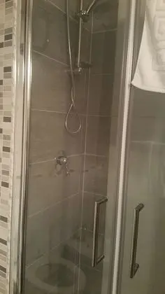 Comfort Üç Kişilik Oda, 1 Yatak Odası, Şehir Manzaralı