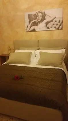 Tek Büyük Yataklı Oda, Şehir Manzaralı