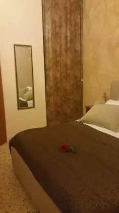 Tek Büyük Yataklı Oda, Şehir Manzaralı