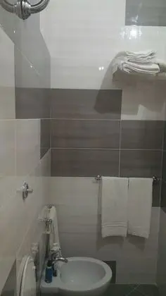 Tek Büyük Yataklı Oda, Şehir Manzaralı