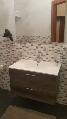 Tek Büyük Yataklı Oda, Şehir Manzaralı