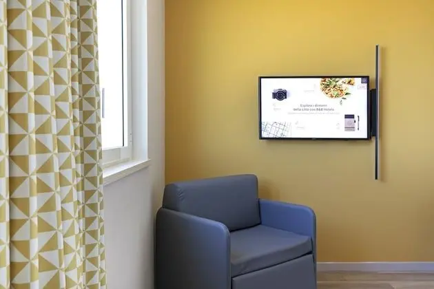 Standard Üç Kişilik Oda, Engellilere Uygun, Sigara İçilmez