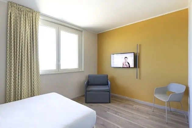 Standard Üç Kişilik Oda, Engellilere Uygun, Sigara İçilmez