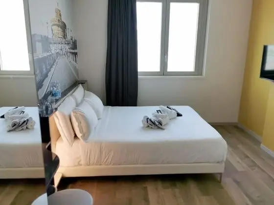 Superior Tek Büyük Yataklı Oda, Sigara İçilmez