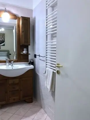 Family Dört Kişilik Oda, Şehir Manzaralı