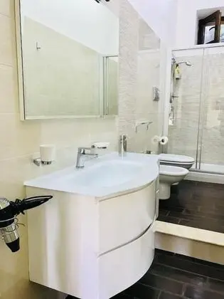Family Dört Kişilik Oda, Şehir Manzaralı