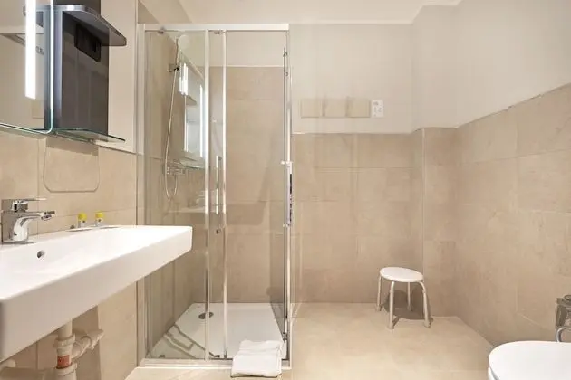 Standard Tek Kişilik Oda, Sigara İçilmez