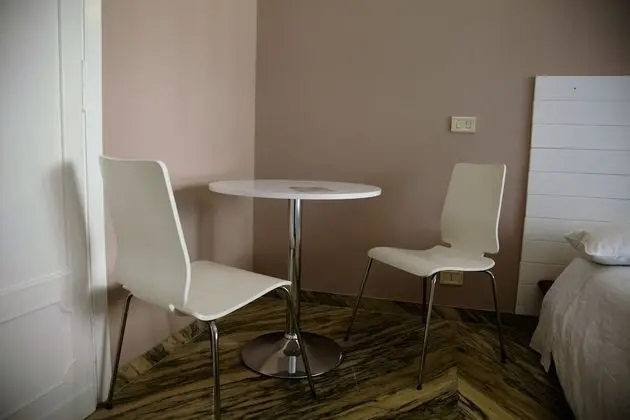 Üç Kişilik Oda (Private External Bathroom)
