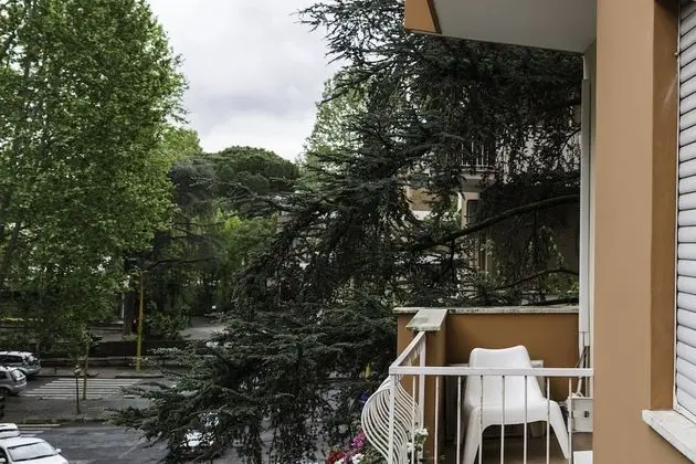 Üç Kişilik Oda (Private External Bathroom)