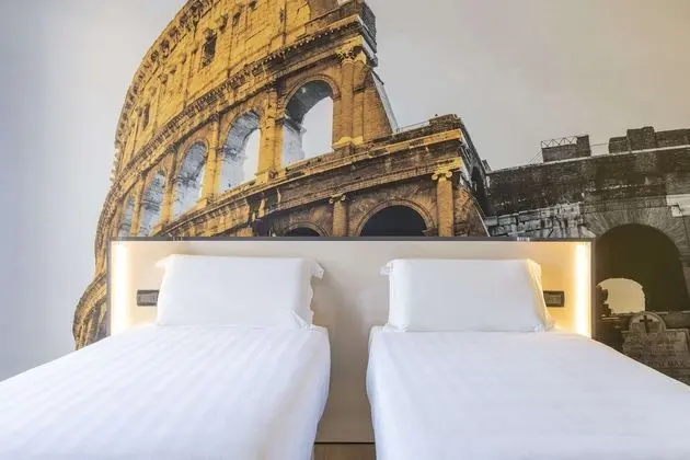 Standard İki Ayrı Yataklı Oda, Sigara İçilmez