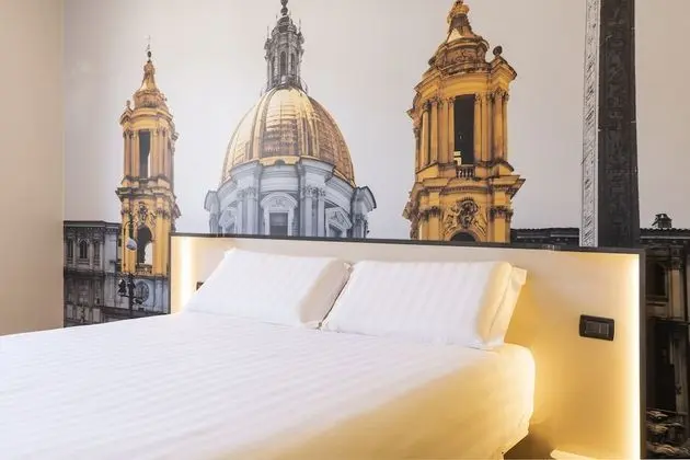 Standard Tek Büyük Yataklı Oda, Sigara İçilmez