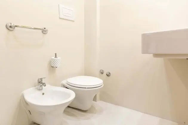 Standard Tek Büyük Yataklı Oda, Sigara İçilmez