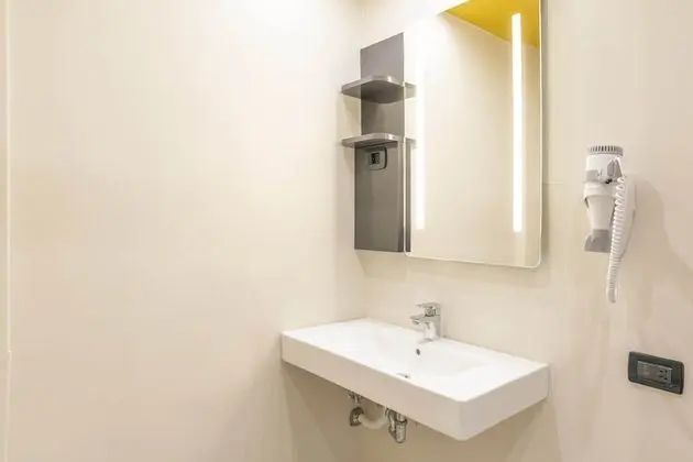 Standard Tek Büyük Yataklı Oda, Sigara İçilmez